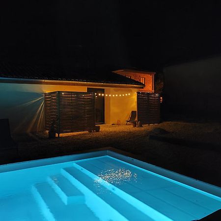 Maison Juliette Loupiac  Kültér fotó