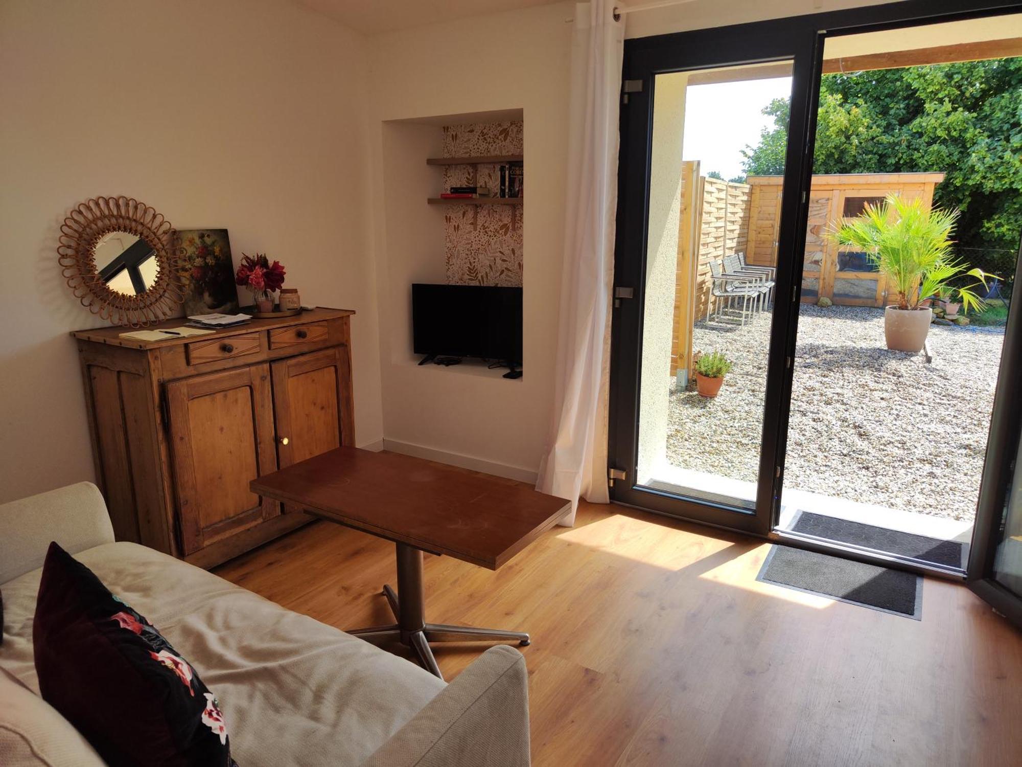 Maison Juliette Loupiac  Kültér fotó